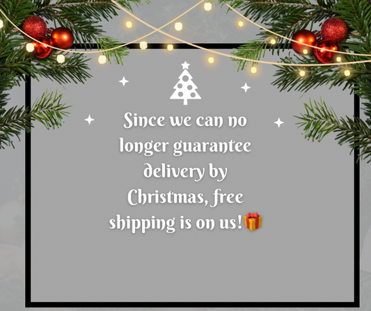 Special Holiday Blessing for You