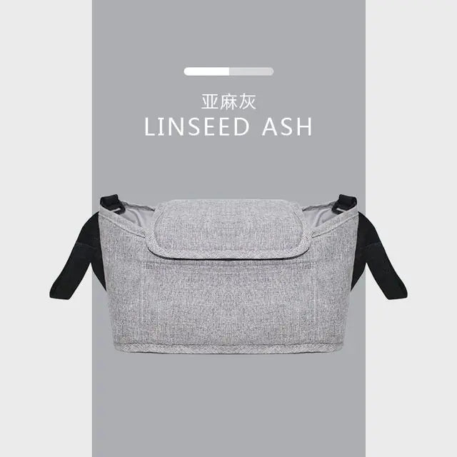 Moonbiffy Diaper Bag: Stylish, Spacious, and Ready for Every Adventure