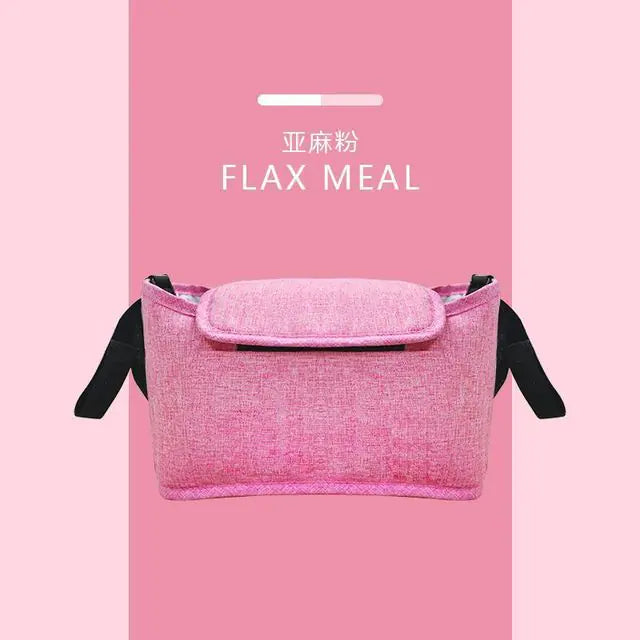 Moonbiffy Diaper Bag: Stylish, Spacious, and Ready for Every Adventure