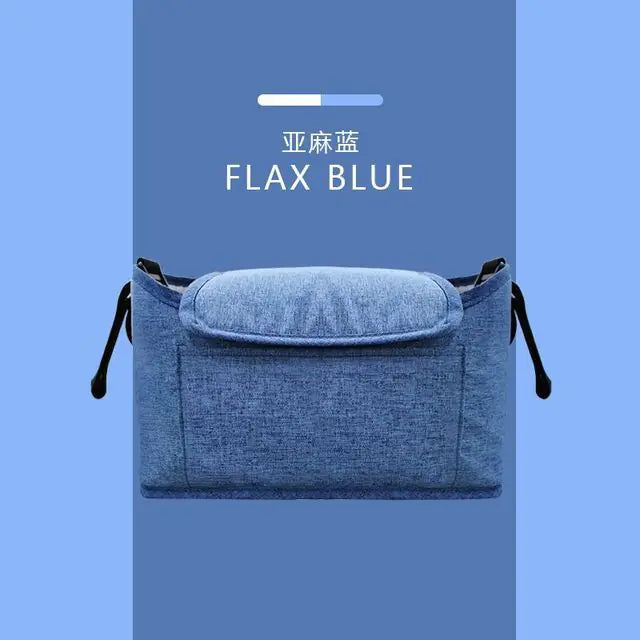 Moonbiffy Diaper Bag: Stylish, Spacious, and Ready for Every Adventure
