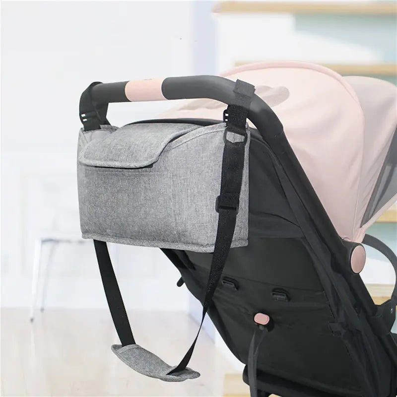 Moonbiffy Diaper Bag: Stylish, Spacious, and Ready for Every Adventure