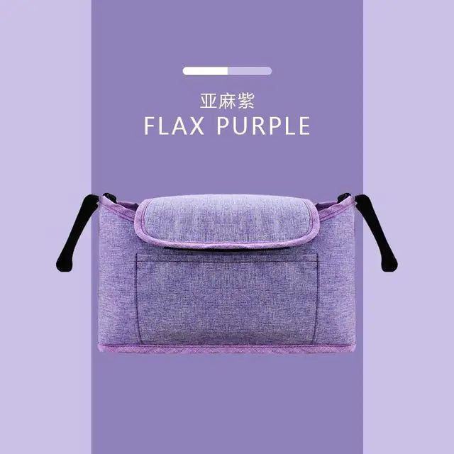 Moonbiffy Diaper Bag: Stylish, Spacious, and Ready for Every Adventure