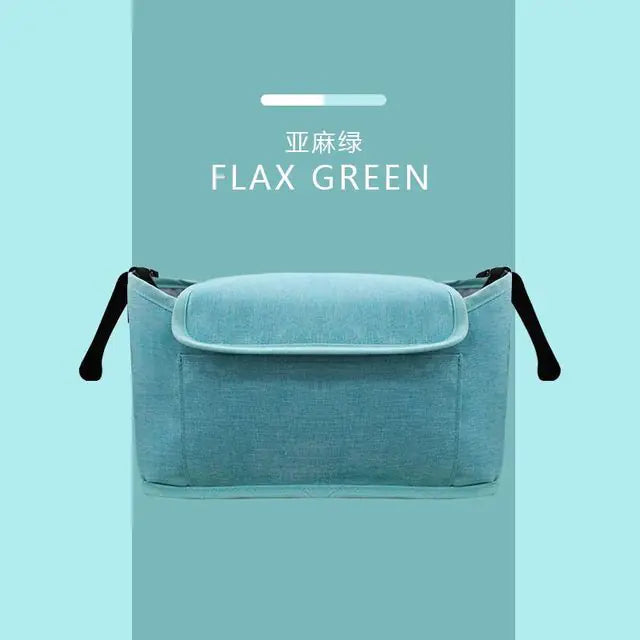 Moonbiffy Diaper Bag: Stylish, Spacious, and Ready for Every Adventure