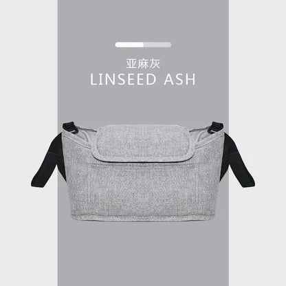 Moonbiffy Diaper Bag: Stylish, Spacious, and Ready for Every Adventure