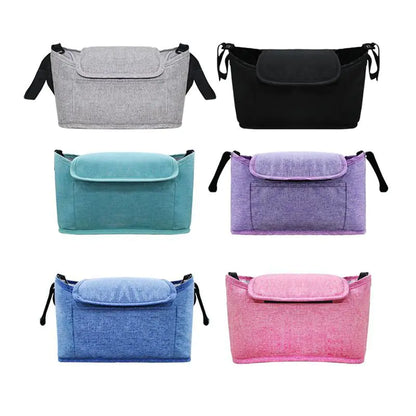 Moonbiffy Diaper Bag: Stylish, Spacious, and Ready for Every Adventure