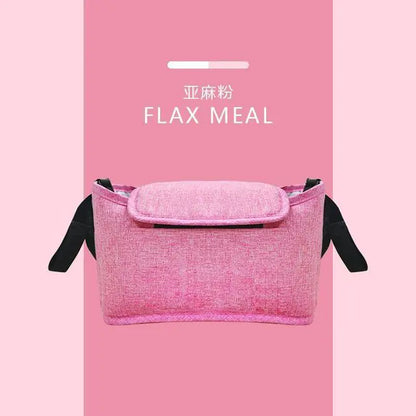 Moonbiffy Diaper Bag: Stylish, Spacious, and Ready for Every Adventure