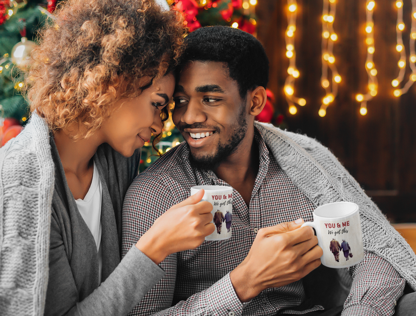 Love That Lasts: A Heartwarming Tribute Mug for Life’s Greatest Journey