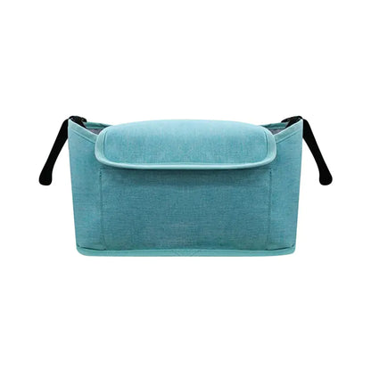 Moonbiffy Diaper Bag: Stylish, Spacious, and Ready for Every Adventure