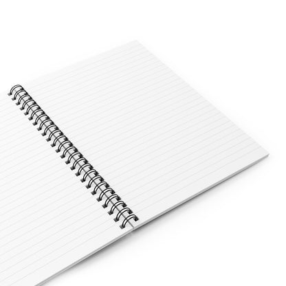 Proverbs 3:6 Prayer Journal - Lined Pages