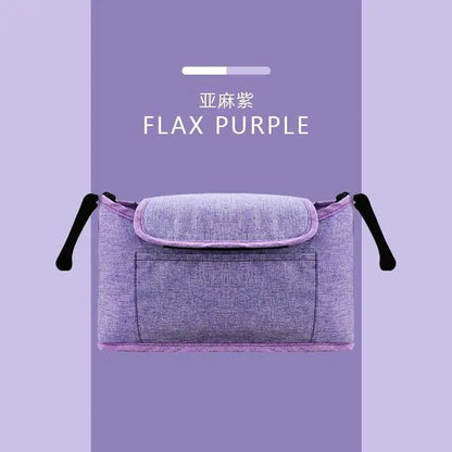 Moonbiffy Diaper Bag: Stylish, Spacious, and Ready for Every Adventure