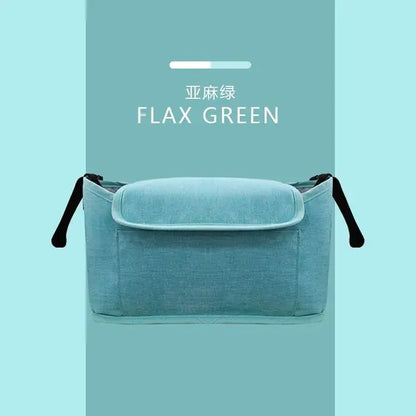 Moonbiffy Diaper Bag: Stylish, Spacious, and Ready for Every Adventure